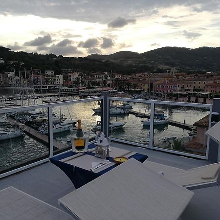 Hotel Belmare Porto Azzurro Εξωτερικό φωτογραφία