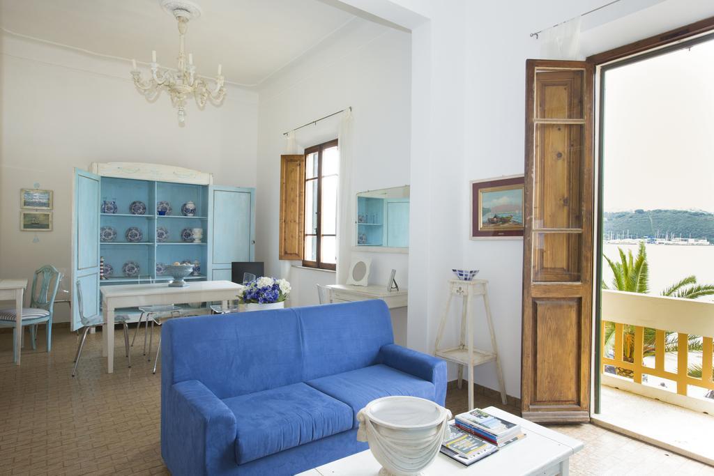 Hotel Belmare Porto Azzurro Δωμάτιο φωτογραφία