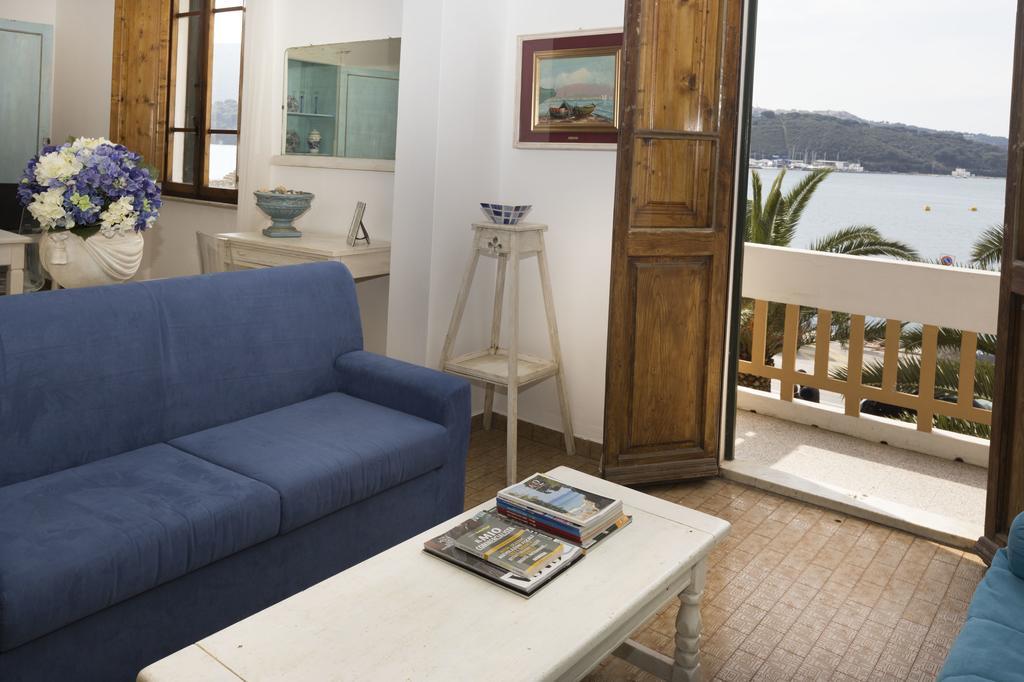 Hotel Belmare Porto Azzurro Δωμάτιο φωτογραφία