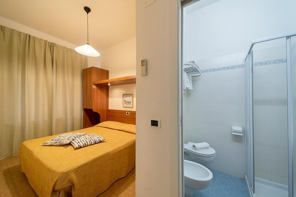 Hotel Belmare Porto Azzurro Εξωτερικό φωτογραφία