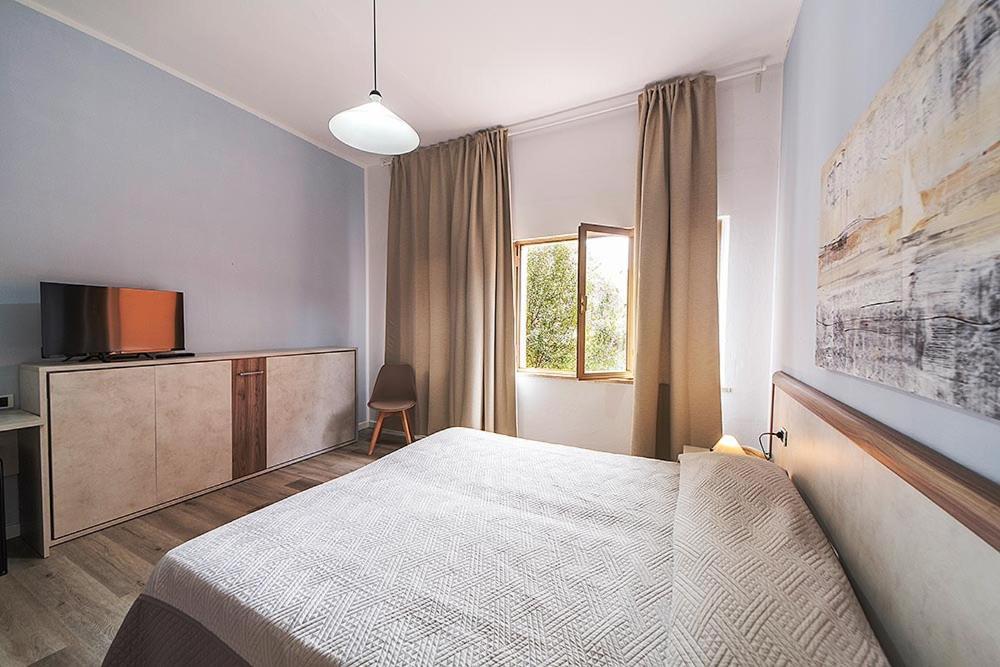 Hotel Belmare Porto Azzurro Εξωτερικό φωτογραφία