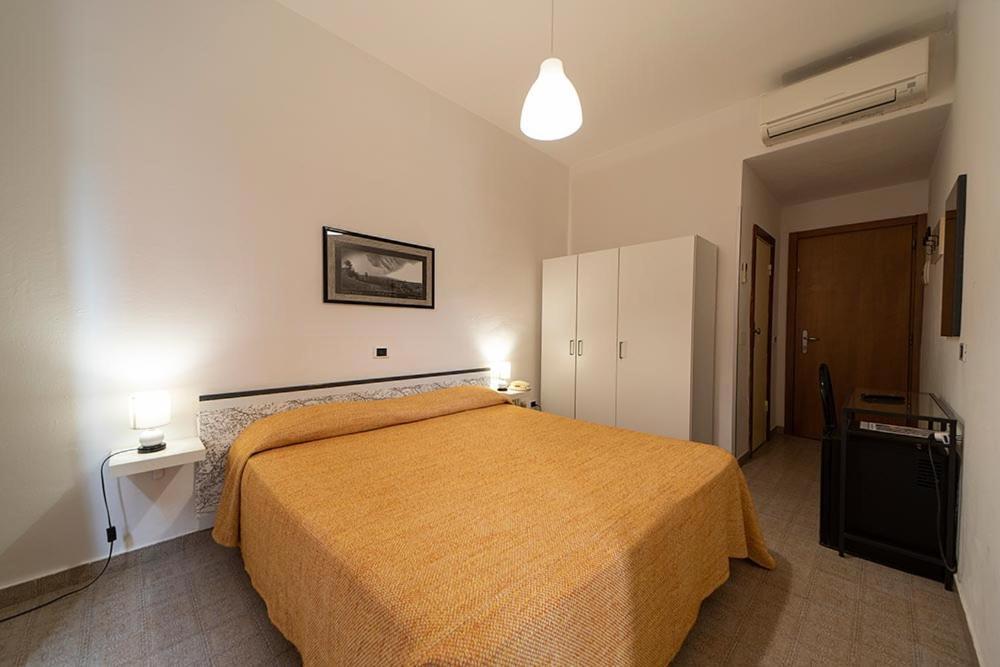 Hotel Belmare Porto Azzurro Εξωτερικό φωτογραφία