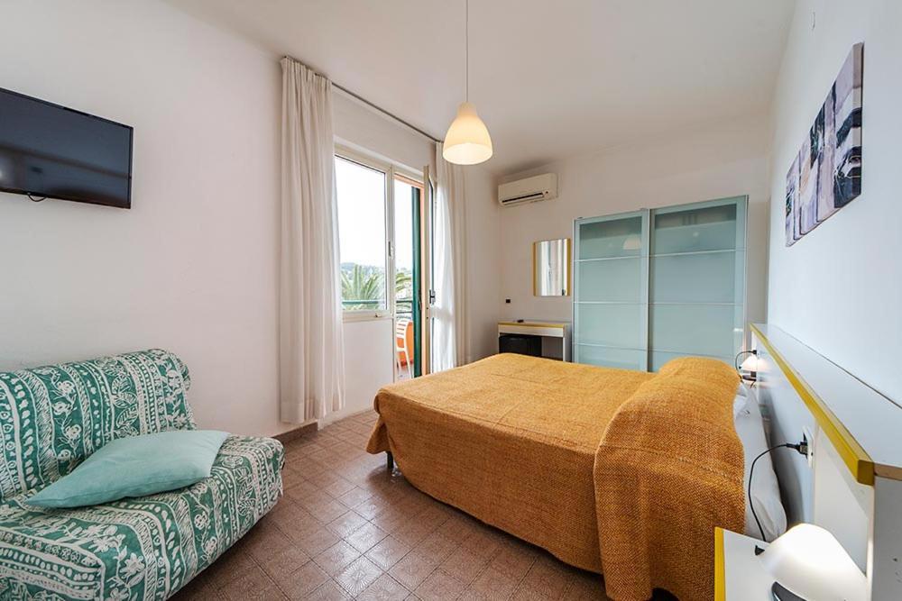 Hotel Belmare Porto Azzurro Εξωτερικό φωτογραφία