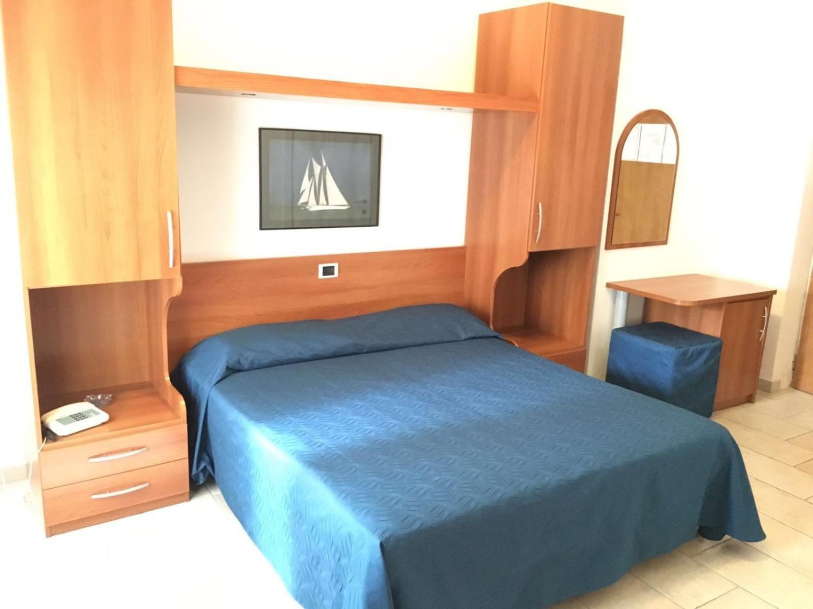 Hotel Belmare Porto Azzurro Εξωτερικό φωτογραφία