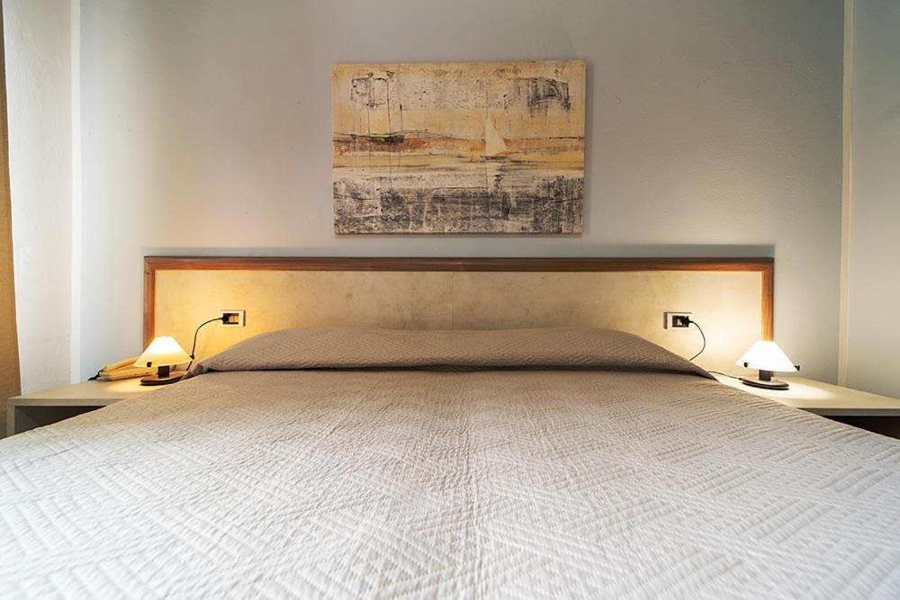 Hotel Belmare Porto Azzurro Εξωτερικό φωτογραφία