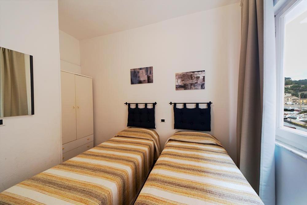 Hotel Belmare Porto Azzurro Εξωτερικό φωτογραφία