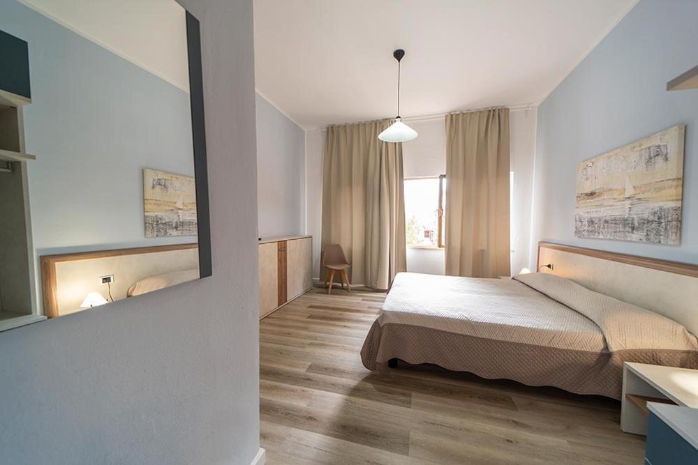 Hotel Belmare Porto Azzurro Εξωτερικό φωτογραφία