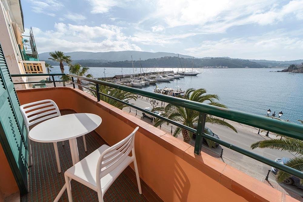 Hotel Belmare Porto Azzurro Εξωτερικό φωτογραφία