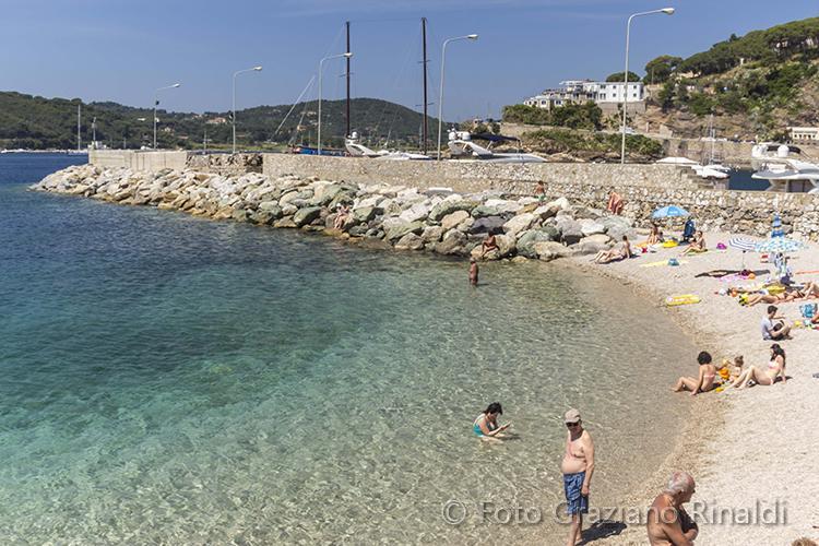 Hotel Belmare Porto Azzurro Εξωτερικό φωτογραφία
